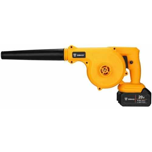 Воздуходувка Deko DKBL20 (063-4313) 1