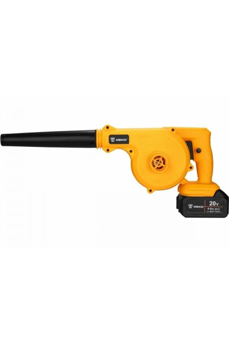 Воздуходувка Deko DKBL20 (063-4313) 2