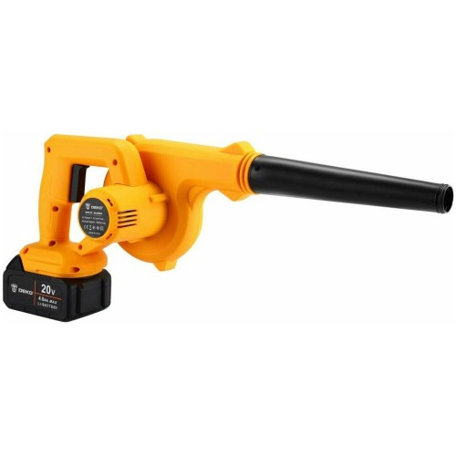 Воздуходувка Deko DKBL20 (063-4313) 2