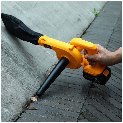 Воздуходувка Deko DKBL20 (063-4313) 3