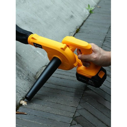 Воздуходувка Deko DKBL20 (063-4313) 7