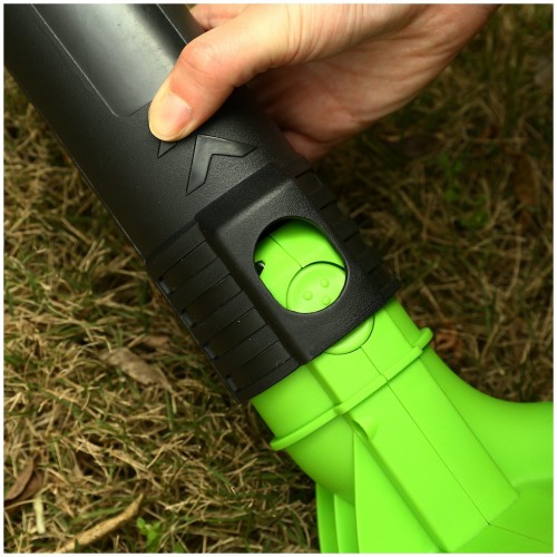 Воздуходувка Deko DKBL3000 (065-0953) 2