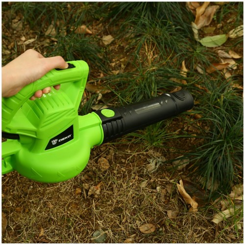 Воздуходувка Deko DKBL3000 (065-0953) 3