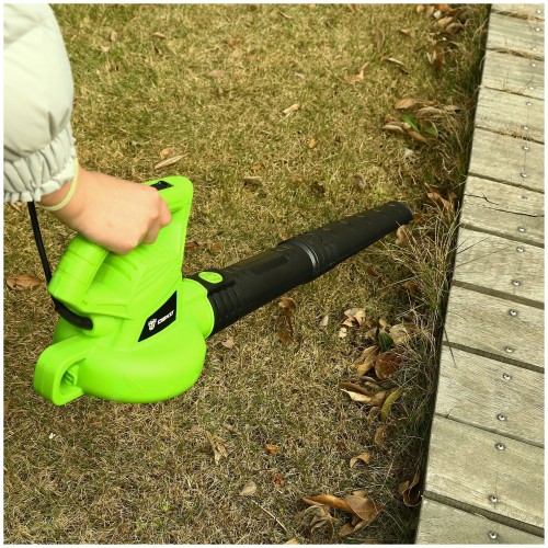 Воздуходувка Deko DKBL3000 (065-0953) 4