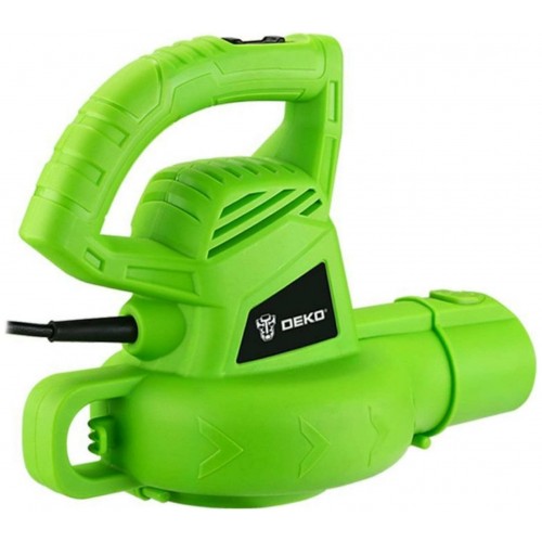 Воздуходувка Deko DKBL3000 (065-0953) 7