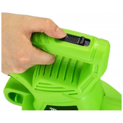 Воздуходувка Deko DKBL3000 (065-0953) 9