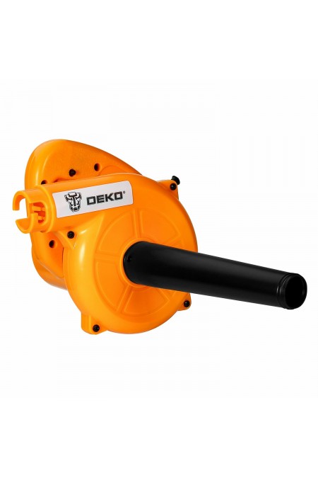 Воздуходувка Deko DKBL600 (063-4225) 5