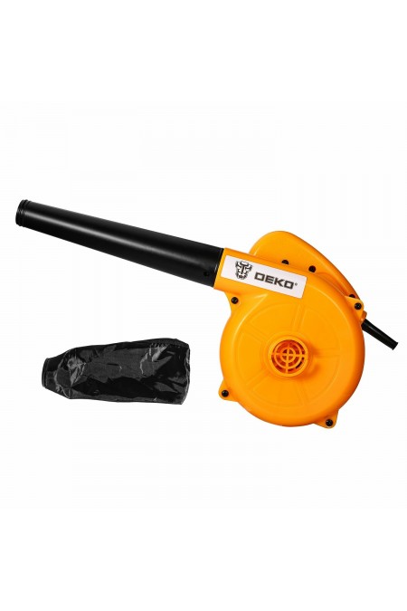Воздуходувка Deko DKBL600 (063-4225) 6
