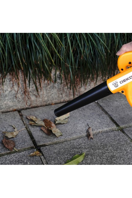 Воздуходувка Deko DKBL600 (063-4225) 9