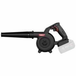 Воздуходувка Deli DE820Z без АКБ и ЗУ