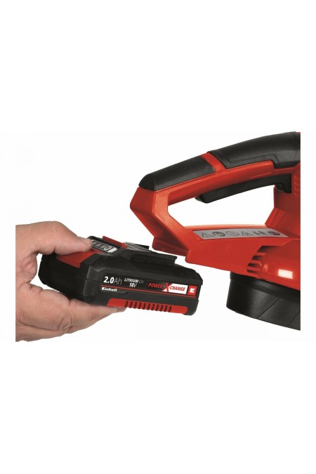 Воздуходувка Einhell PXC GE-CL 18 Li E-Solo (3433532) 1