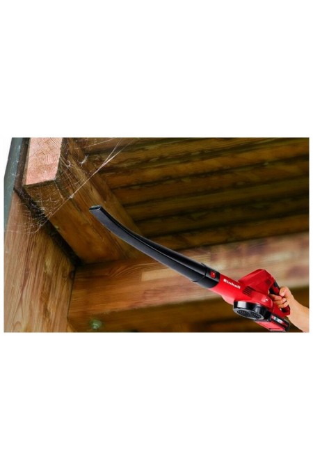 Воздуходувка Einhell PXC GE-CL 18 Li E-Solo (3433532) 4