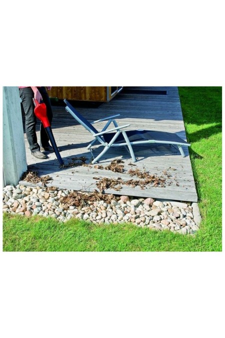 Воздуходувка Einhell PXC GE-CL 18 Li E-Solo (3433532) 5