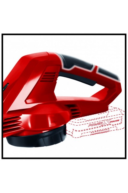 Воздуходувка Einhell PXC GE-CL 18 Li E-Solo (3433532) 6