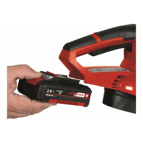 Воздуходувка Einhell PXC GE-CL 18 Li E-Solo (3433532) 1