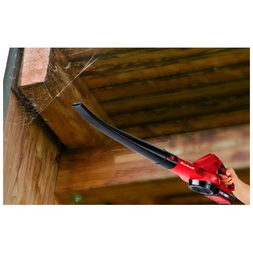 Воздуходувка Einhell PXC GE-CL 18 Li E-Solo (3433532) 4