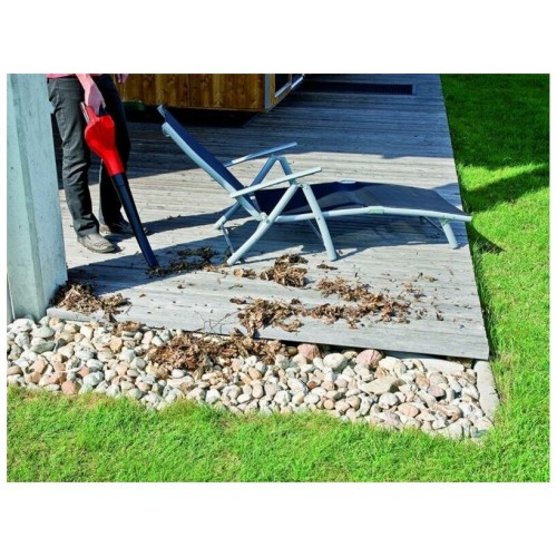 Воздуходувка Einhell PXC GE-CL 18 Li E-Solo (3433532) 5