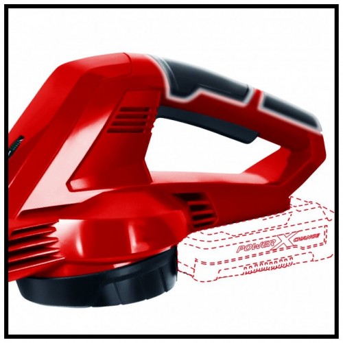Воздуходувка Einhell PXC GE-CL 18 Li E-Solo (3433532) 6
