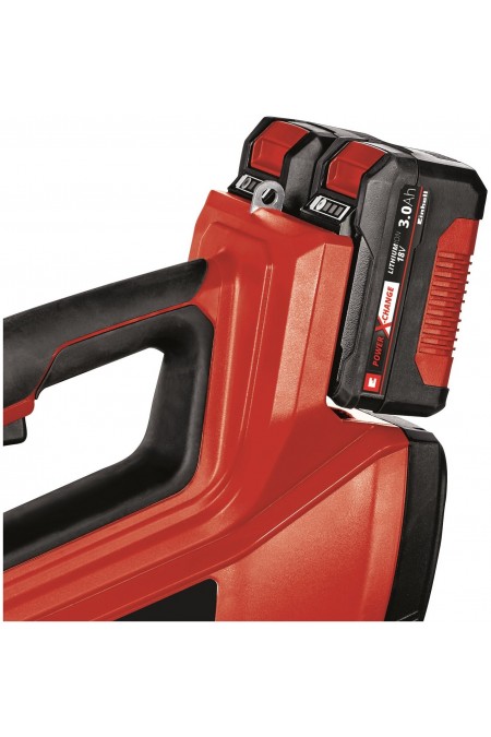 Воздуходувка Einhell PXC GE-LB 36/210 Li E-Solo (3433620) 2