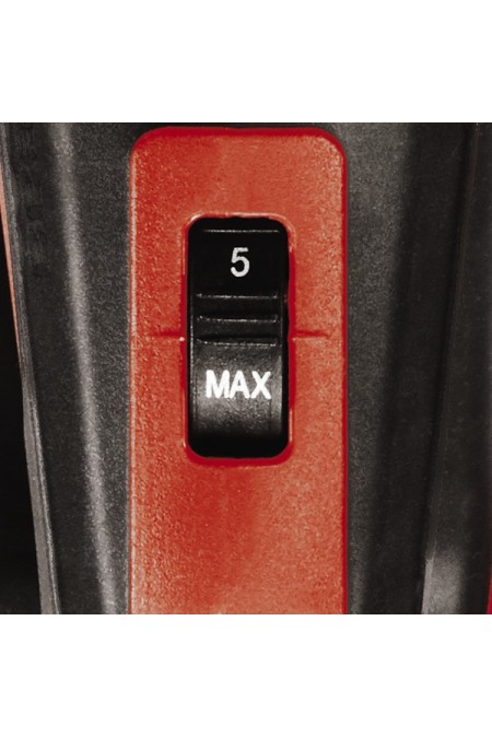 Воздуходувка Einhell PXC GE-LB 36/210 Li E-Solo (3433620) 3