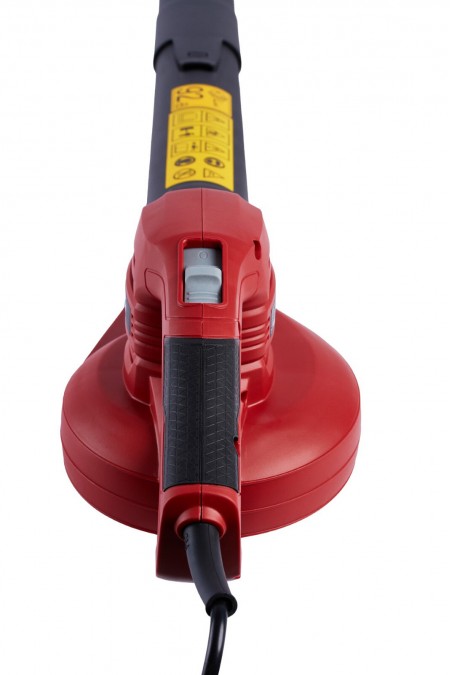 Воздуходувка Elitech ДМ СВ 350Э (E1608.005.00)/ (205494) 3