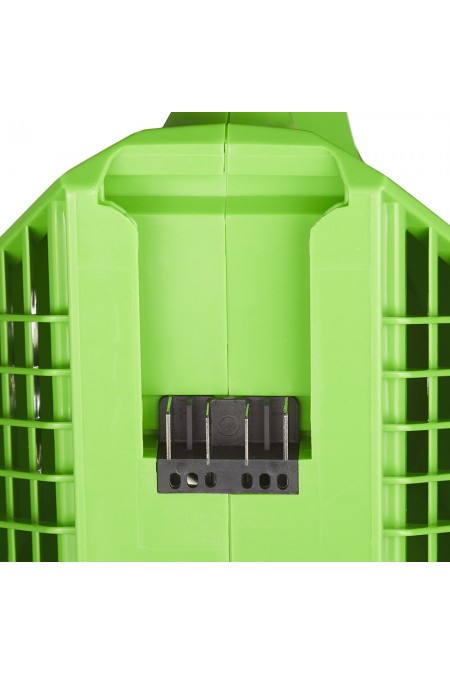 Воздуходувка GreenWorks 24V без АКБ и ЗУ (2404807) 3