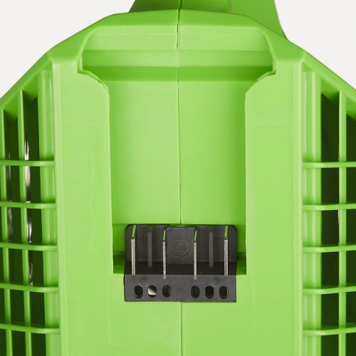 Воздуходувка GreenWorks 24V без АКБ и ЗУ (2404807) 7