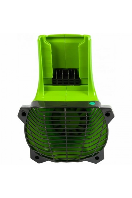 Воздуходувка GreenWorks 24V без АКБ и ЗУ (2404807) 4