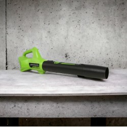 Воздуходувка Greenworks G24AB (2400007)