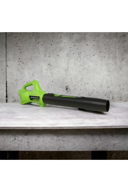 Воздуходувка Greenworks G24AB (2400007) 