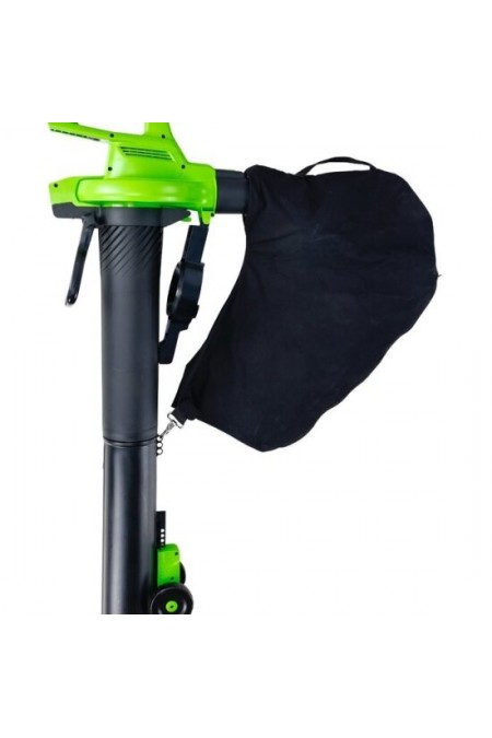 Воздуходувка GreenWorks GD40BVIIk4 (2406907UB) 1