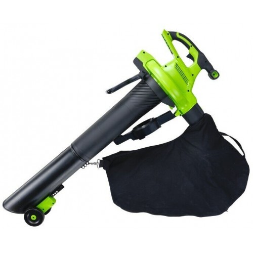 Воздуходувка GreenWorks GD40BVIIk4 (2406907UB) 1