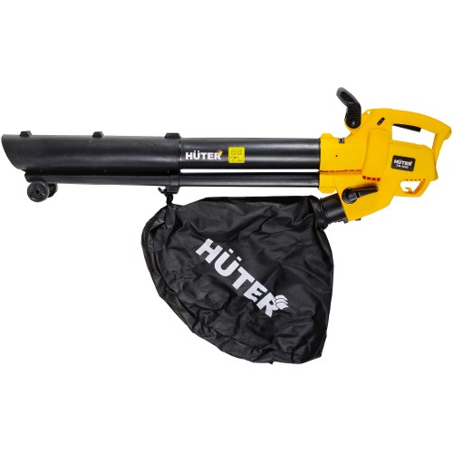 Воздуходувка Huter EB-3000 (70/13/38) 1