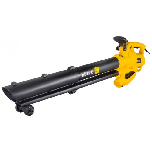 Воздуходувка Huter EB-3000 (70/13/38) 5