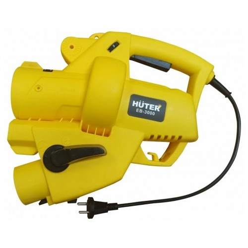 Воздуходувка Huter EB-3000 (70/13/38) 7