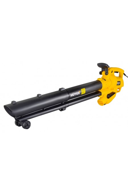 Воздуходувка Huter EB-3000 (70/13/38) 8
