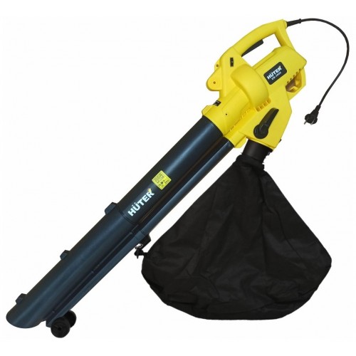 Воздуходувка Huter EB-3000 (70/13/38) 9