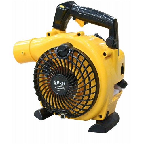 Воздуходувка Huter GB-26 (70/13/14) 