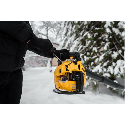 Воздуходувка Huter GB-26 (70/13/14) 1