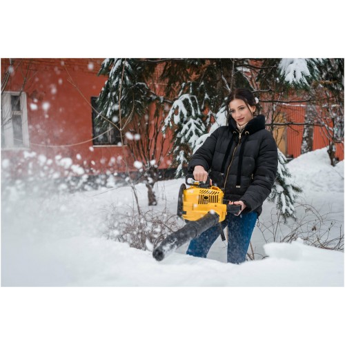 Воздуходувка Huter GB-26 (70/13/14) 2