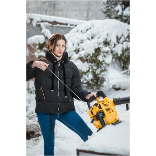 Воздуходувка Huter GB-26 (70/13/14) 3