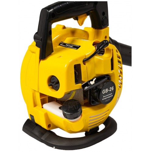 Воздуходувка Huter GB-26 (70/13/14) 5