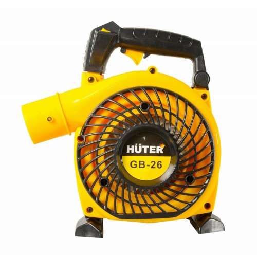 Воздуходувка Huter GB-26 (70/13/14) 9