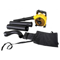 Воздуходувка Huter GB-26V (70/13/15)