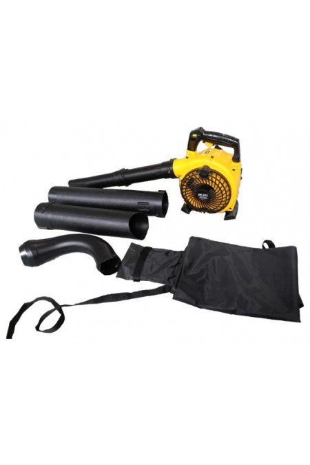 Воздуходувка Huter GB-26V (70/13/15) 1