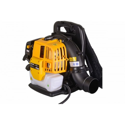 Воздуходувка Huter GB-52S (70/13/46) 4