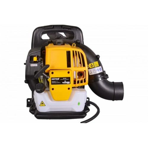 Воздуходувка Huter GB-52S (70/13/46) 5