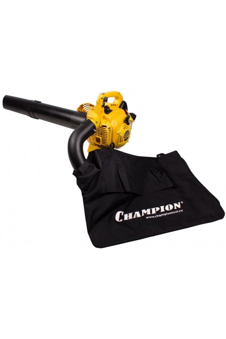 Воздуходувка-измельчитель Champion GBV327S 