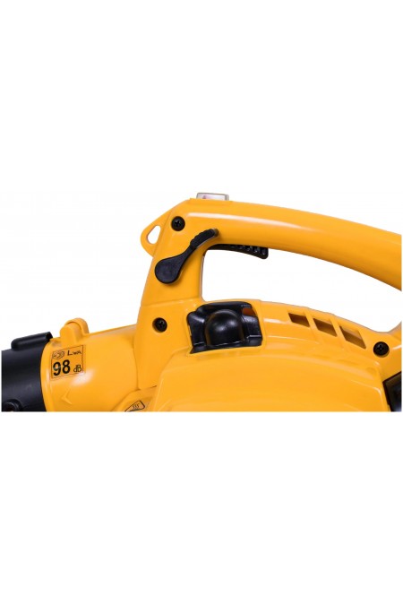 Воздуходувка-измельчитель Champion GBV327S 4