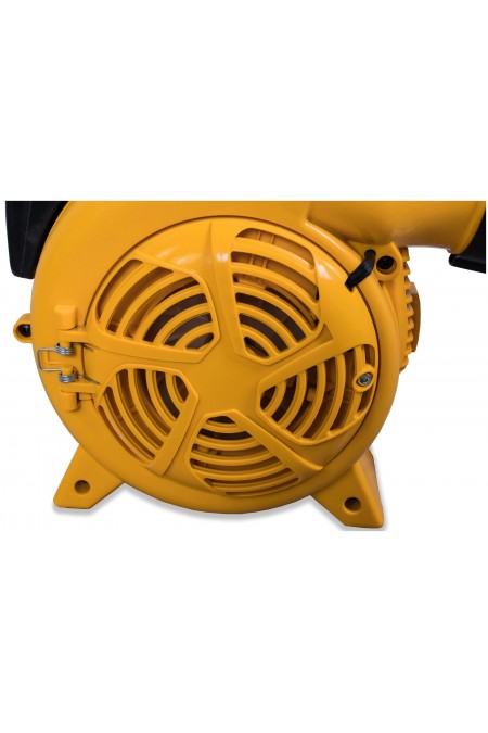 Воздуходувка-измельчитель Champion GBV327S 5